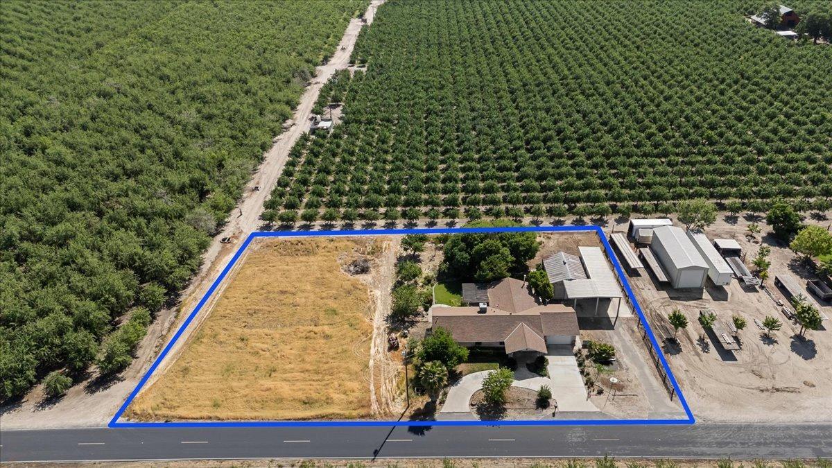 23786 Alice Road
