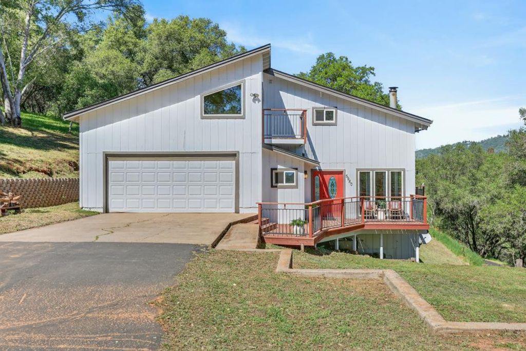 Photo of 5980 French Creek Road, Shingle Springs, CA 95682 (MLS # 226029894)