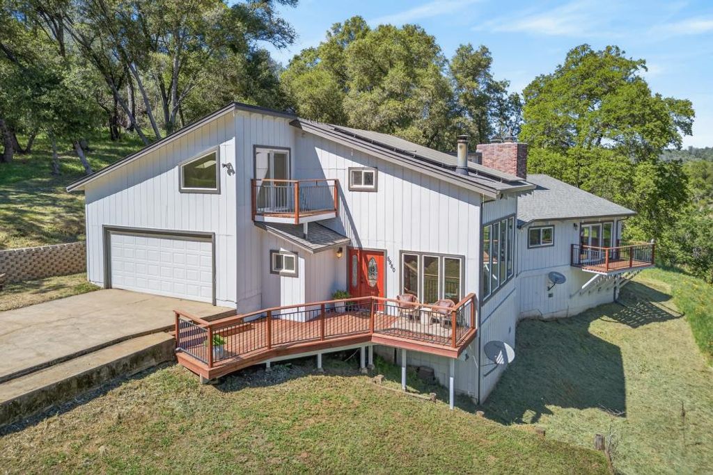 Photo of 5980 French Creek Road, Shingle Springs, CA 95682 (MLS # 226029894)