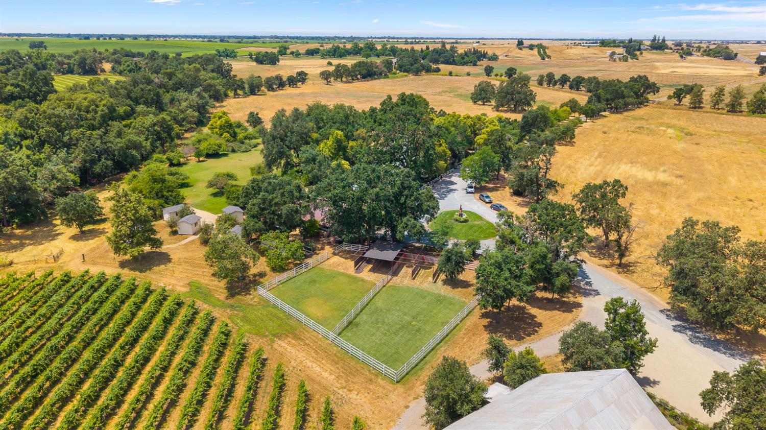 8139 Sloughhouse Road