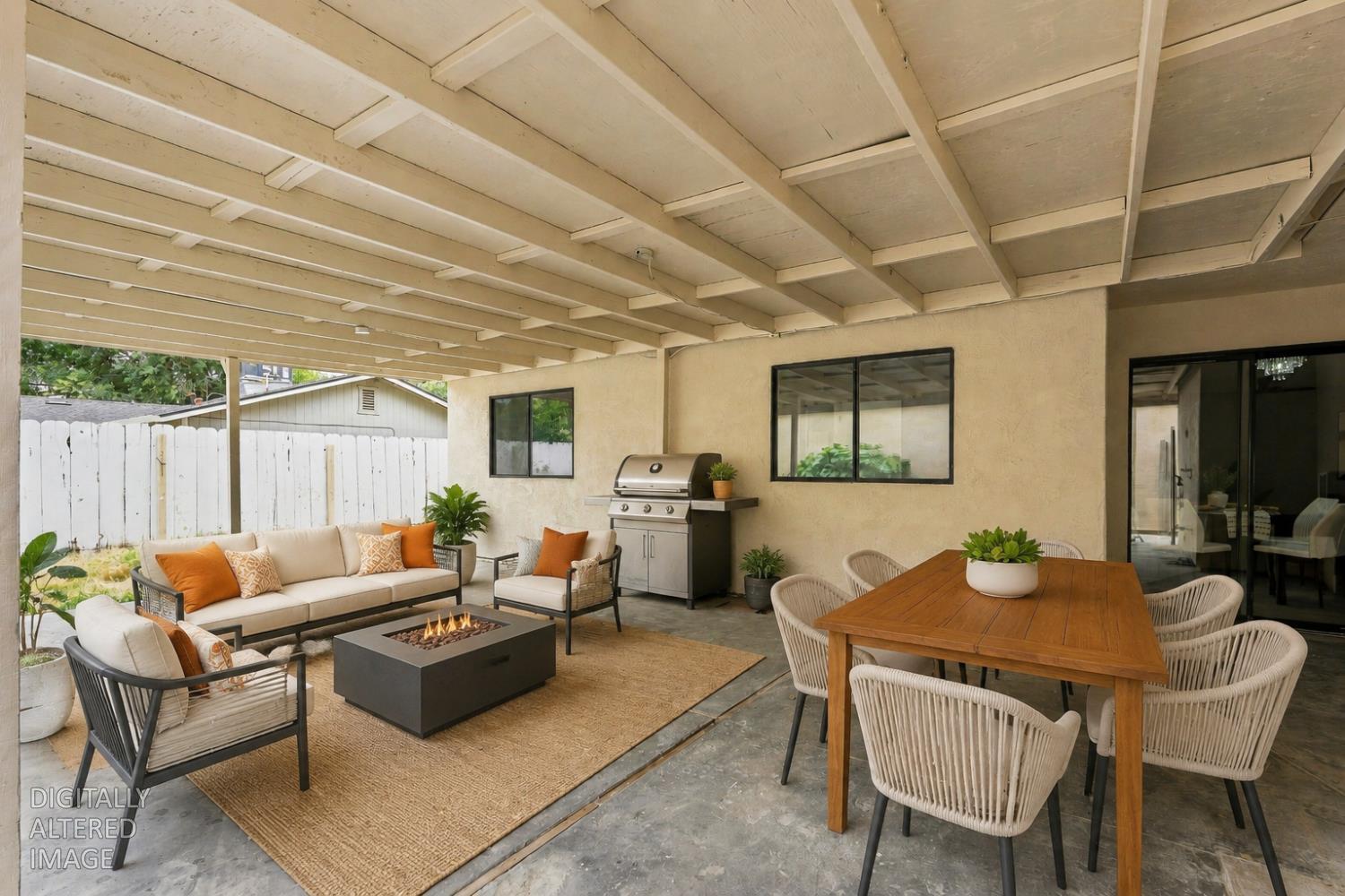 416 Mount Hood Court