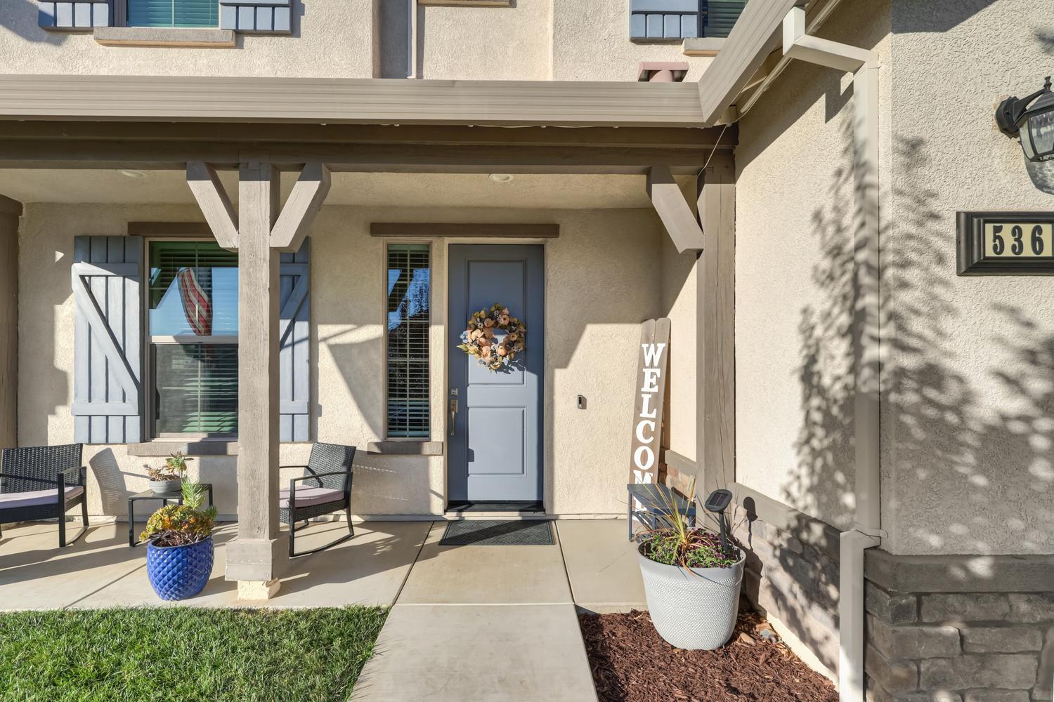 536 Lupine Drive