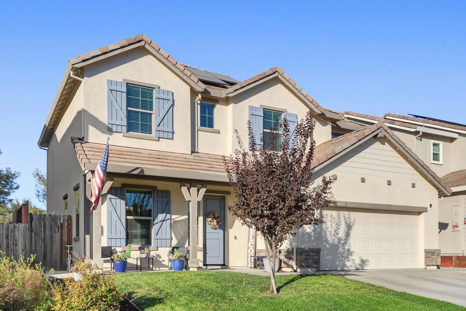 536 Lupine Drive