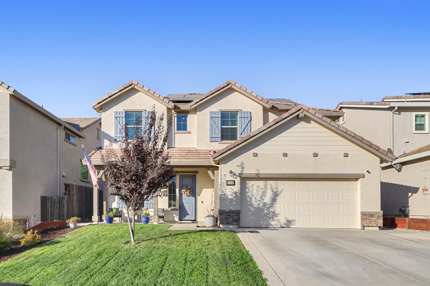536 Lupine Drive