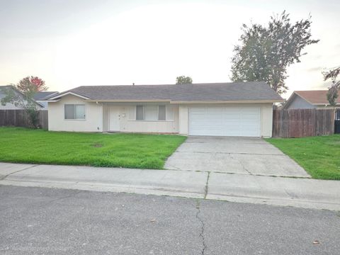 52 Brentford Circle Sacramento CA 95823