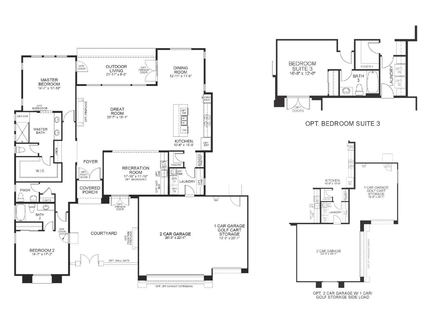 357 Quail Creek Drive