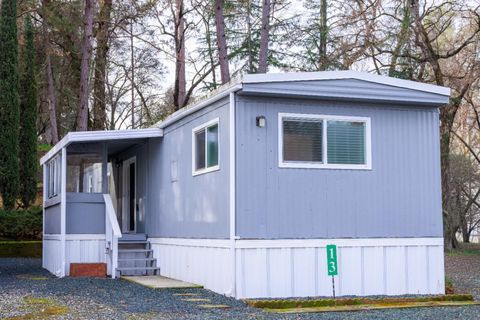 10251 Combie Road 13 Auburn CA 95602