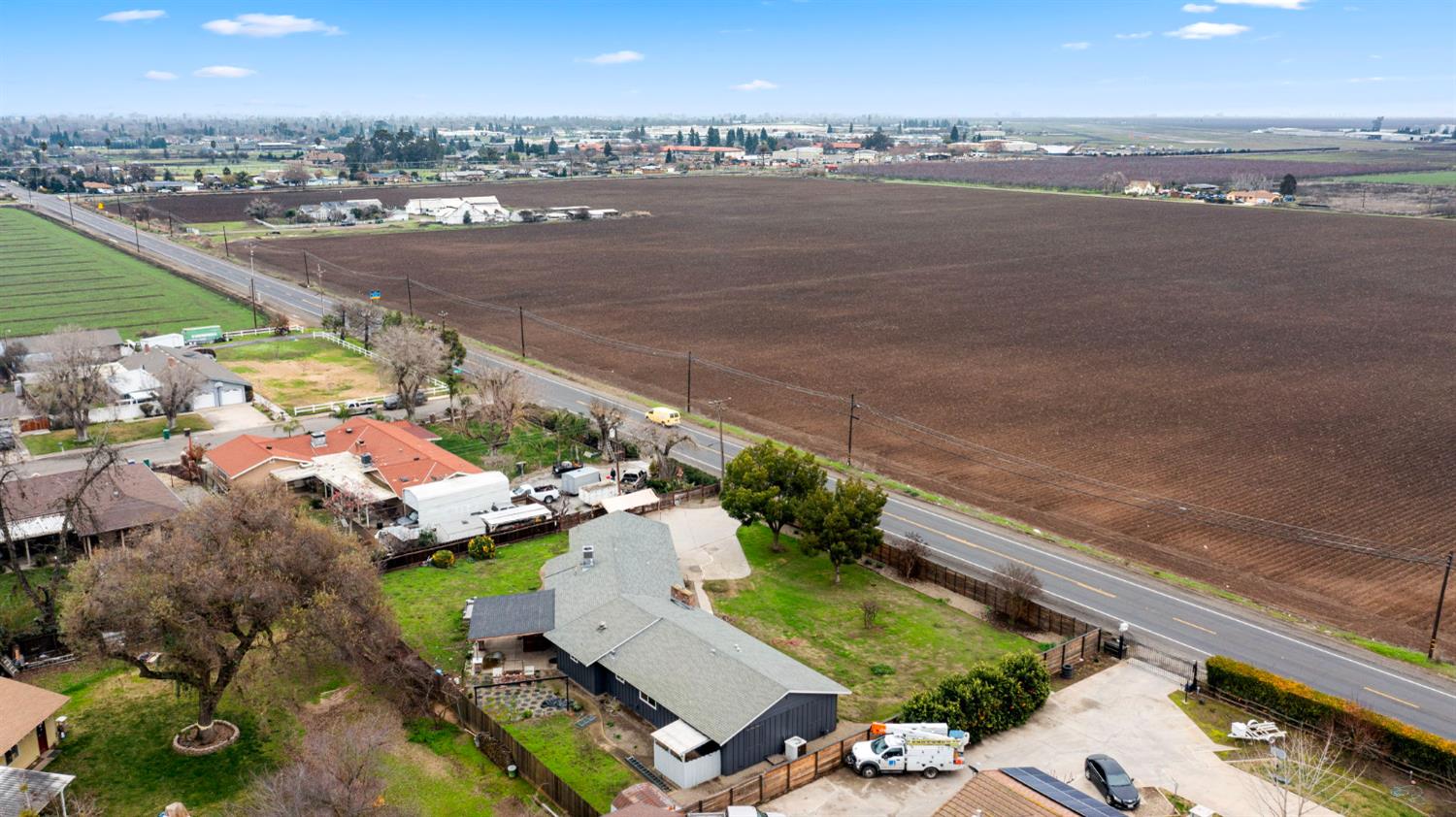 2343 W State Highway 140