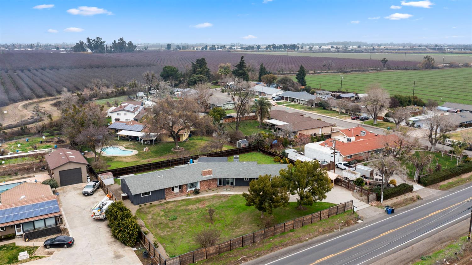 2343 W State Highway 140