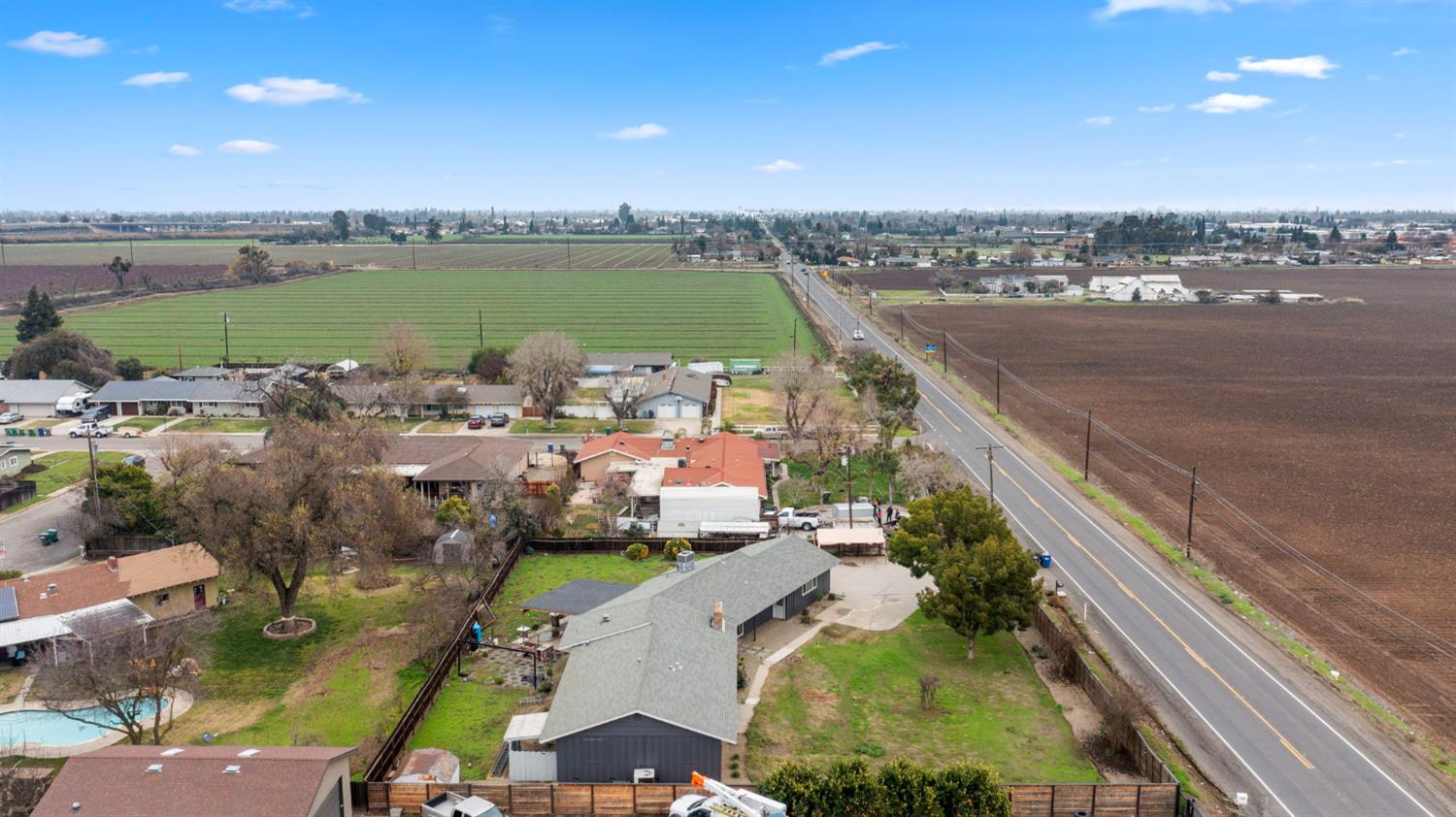 2343 W State Highway 140