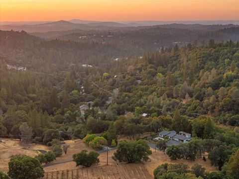 3740 Butterfly Lane Placerville CA 95667