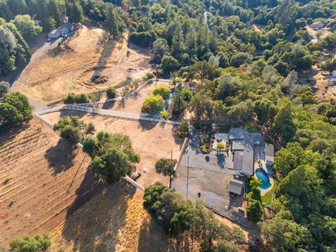 3740 Butterfly Lane Placerville CA 95667