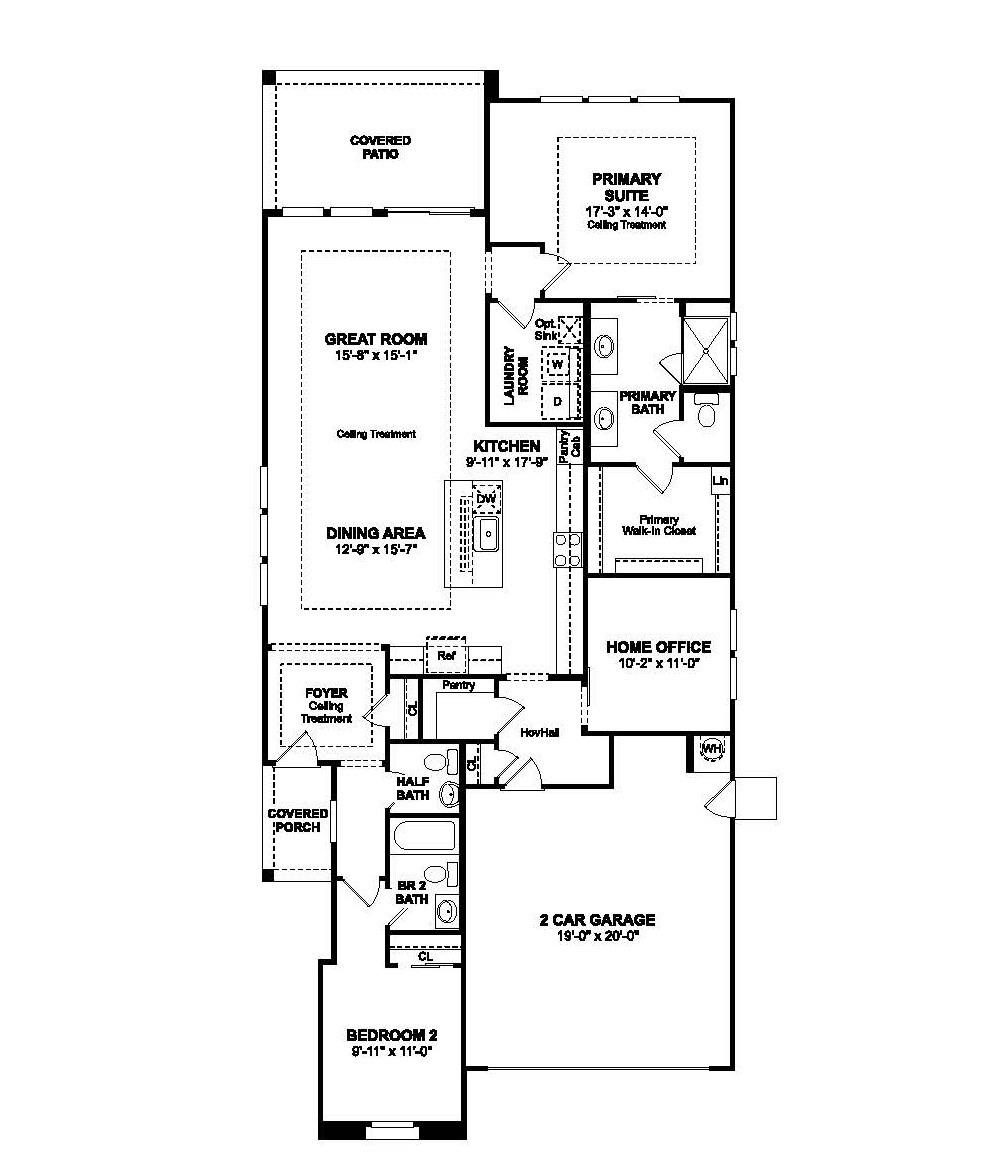 4479 Doric Way