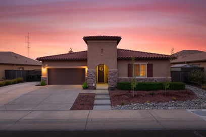 5114 Crystal Cove Drive Rancho Cordova CA 95742