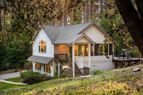 11992 Willow Valley Road, Nevada City, CA 95959 - MLS#: 225061515