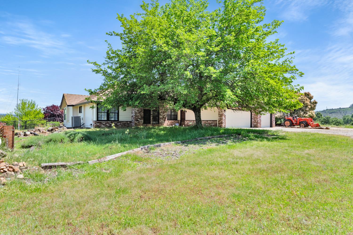 3150 Pinchem Creek Road
