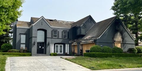 3506 Gleneagles Drive Stockton CA 95219