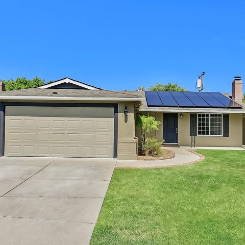 1427 Audrey Drive Tracy CA 95376