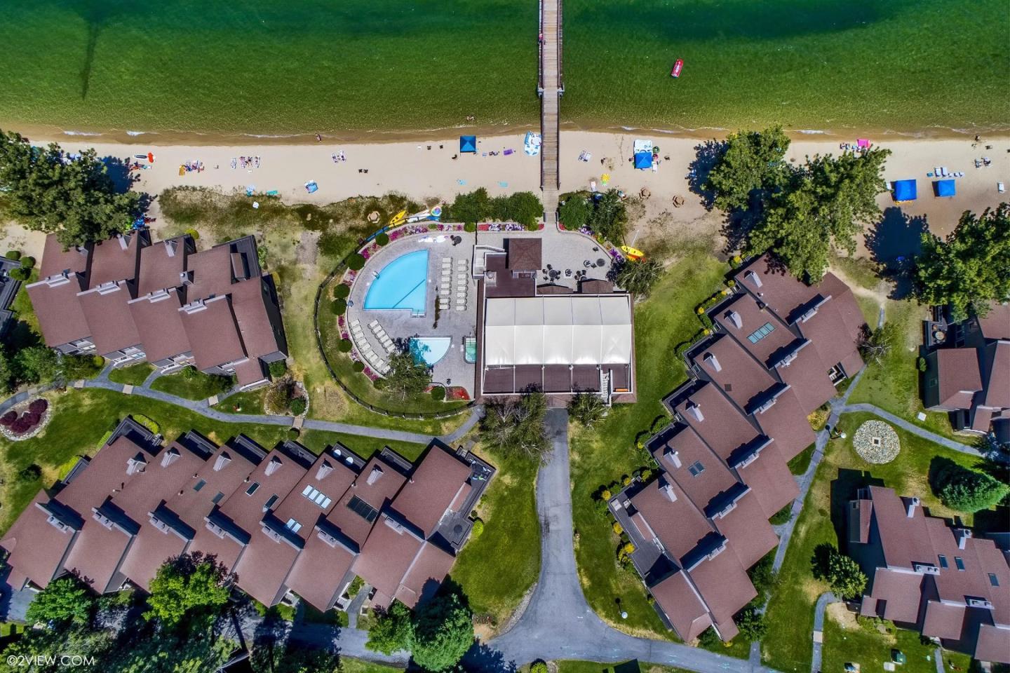 3535 Lake Tahoe Boulevard 445