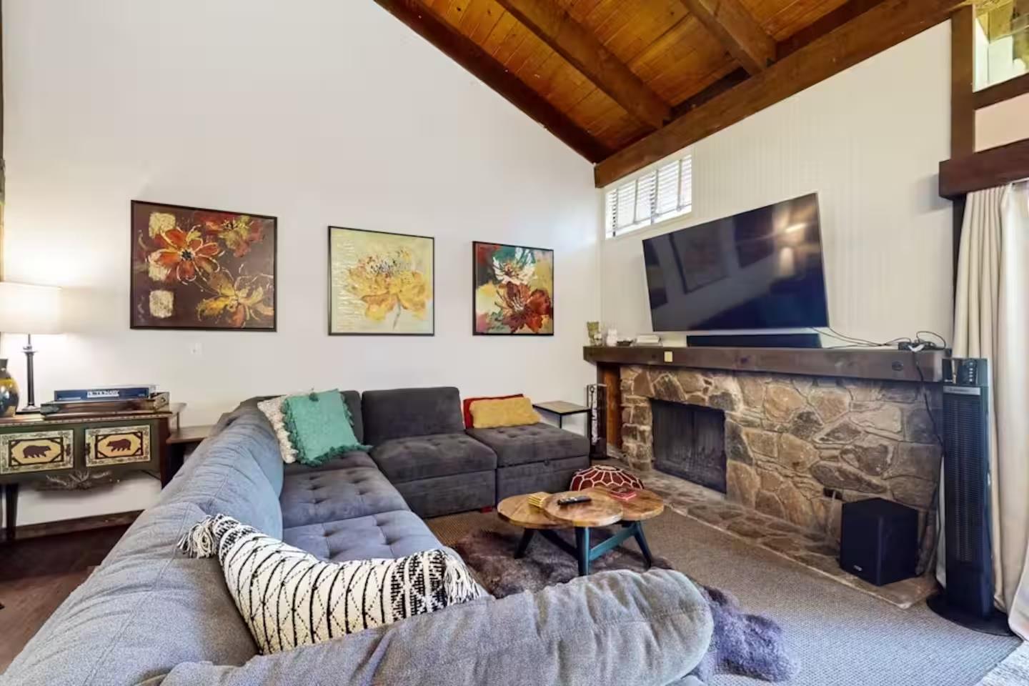 3535 Lake Tahoe Boulevard 445