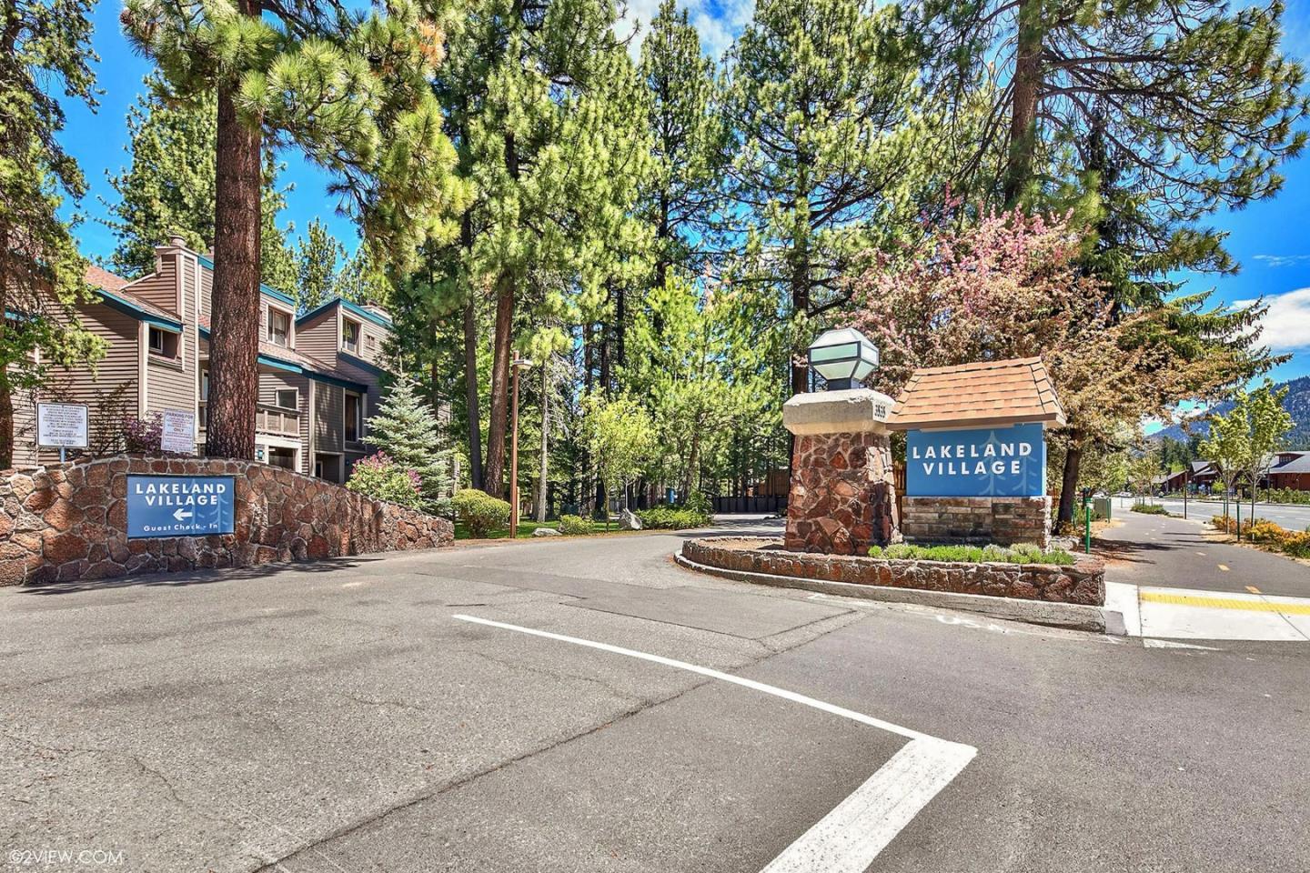 3535 Lake Tahoe Boulevard 445