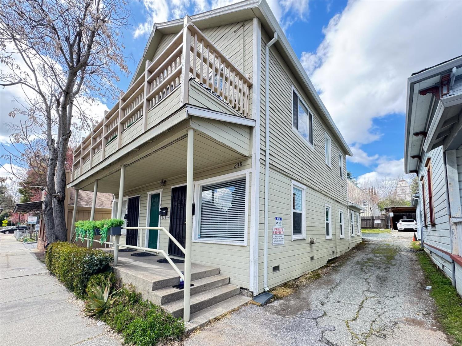 238 Mill Street