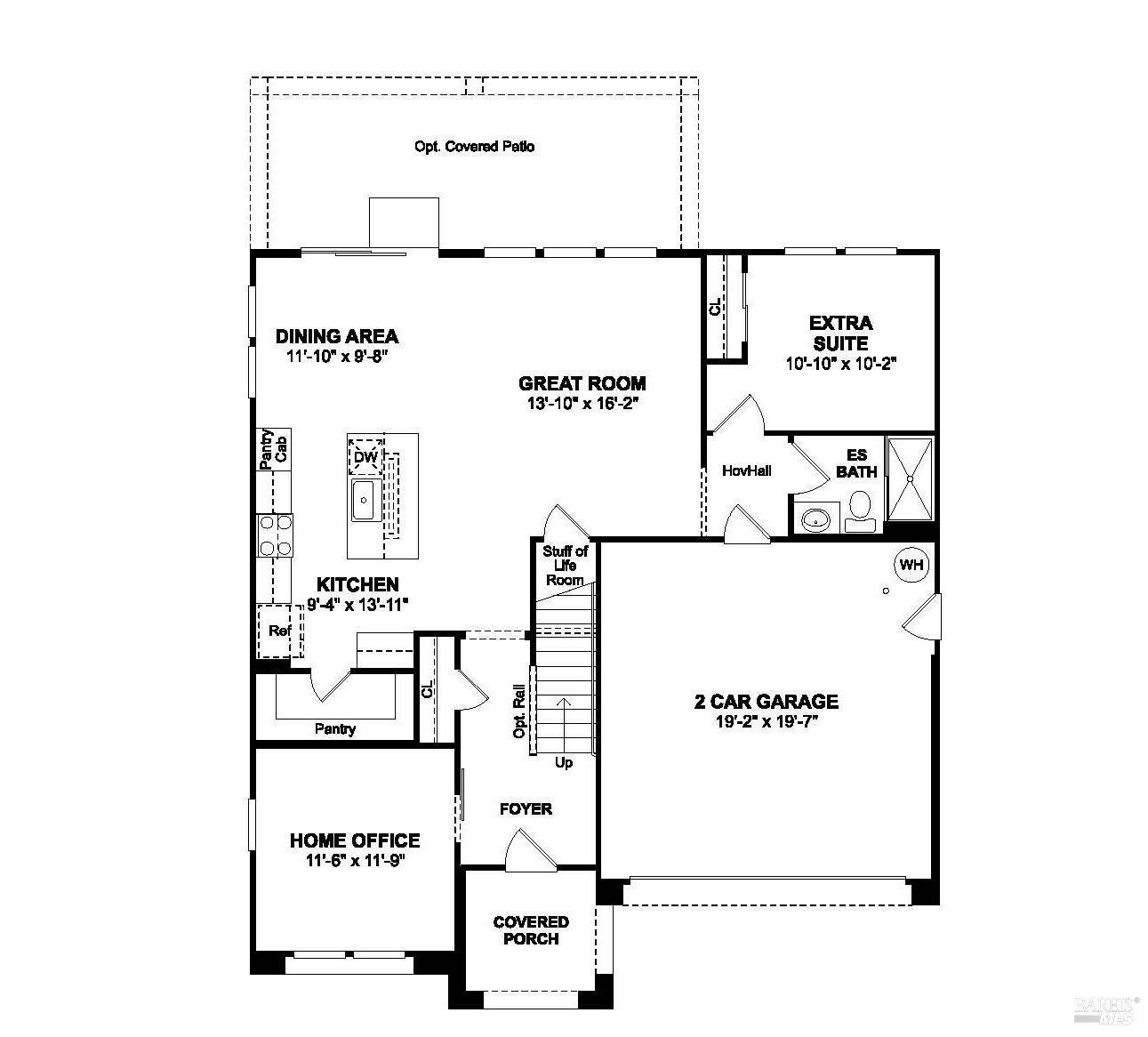 2661 Lassik Court
