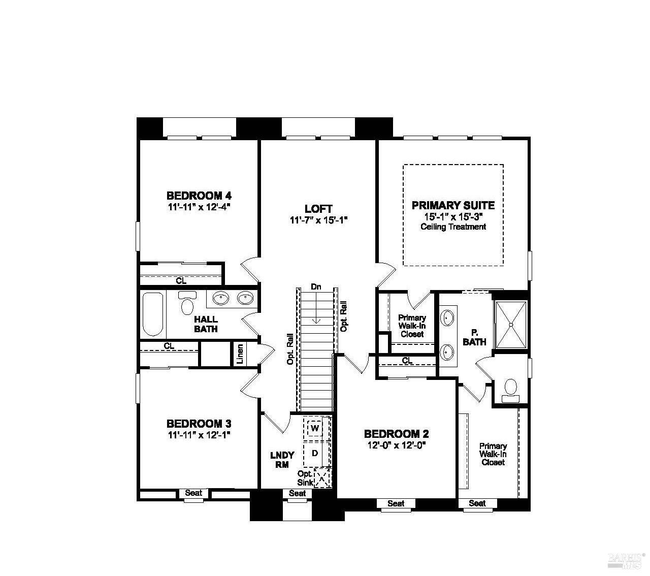 2661 Lassik Court