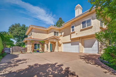 8442 Cobble Creek Lane Orangevale CA 95662