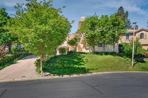 8442 Cobble Creek Lane Orangevale CA 95662