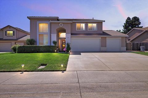 516 Radisson Drive Yuba City CA 95991