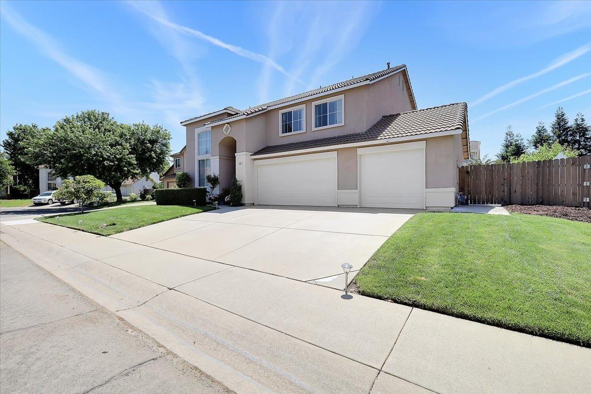 516 Radisson Drive