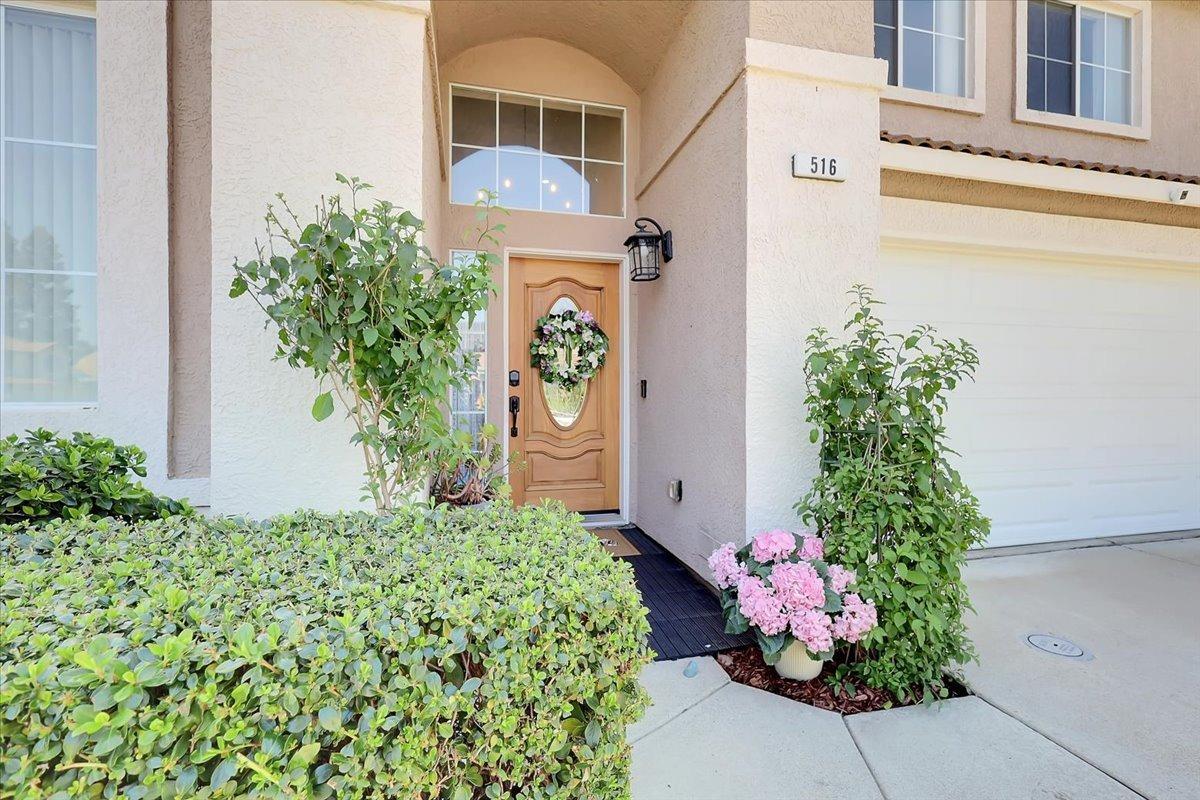 516 Radisson Drive
