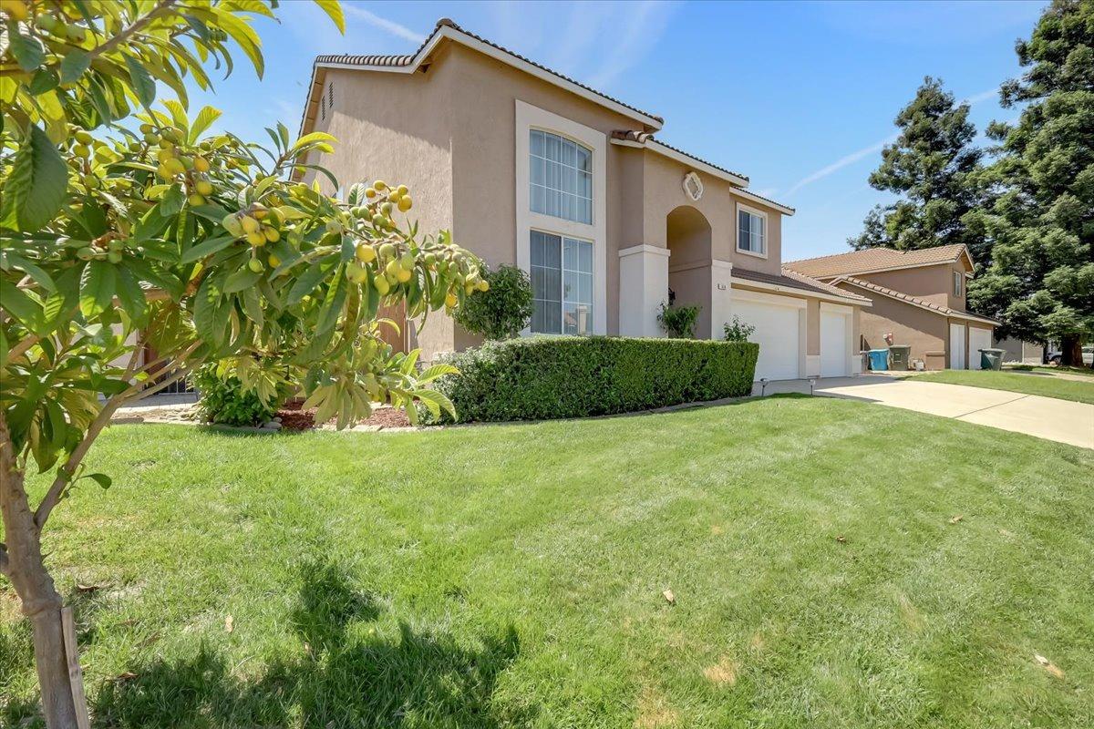 516 Radisson Drive