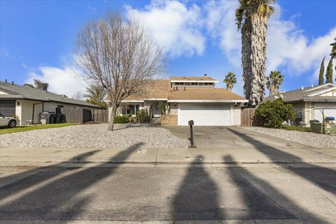 6625 Rancho Pico Way Sacramento CA 95828