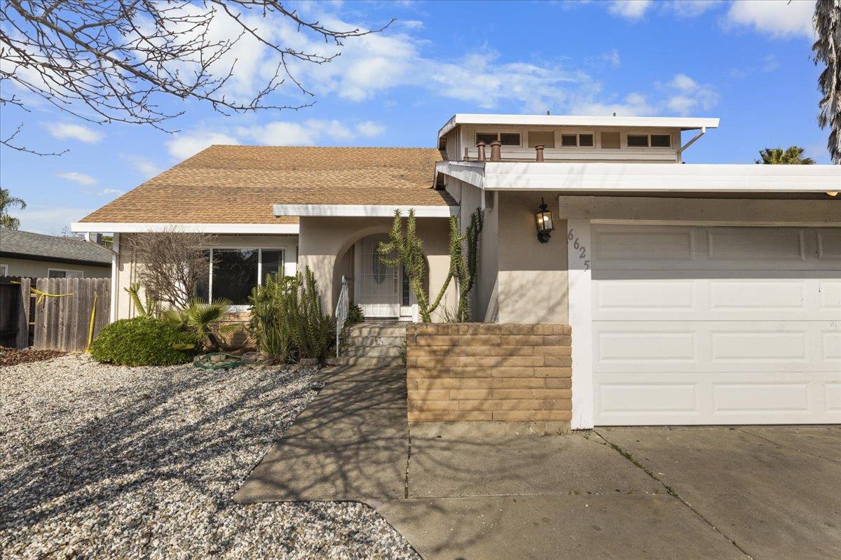 6625 Rancho Pico Way