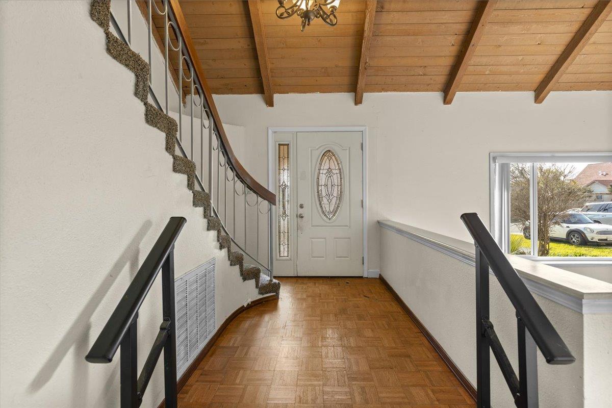 6625 Rancho Pico Way