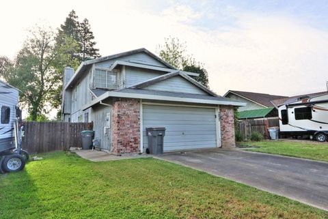 2822 Mareca Way, West Sacramento, CA 95691 - #: 226048312