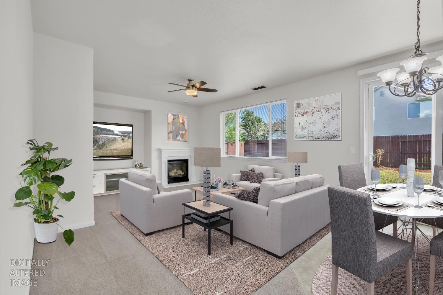 5707 Twisted River Court
