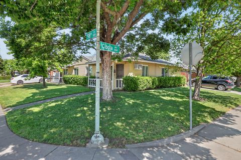 5011 58th Street Sacramento CA 95820