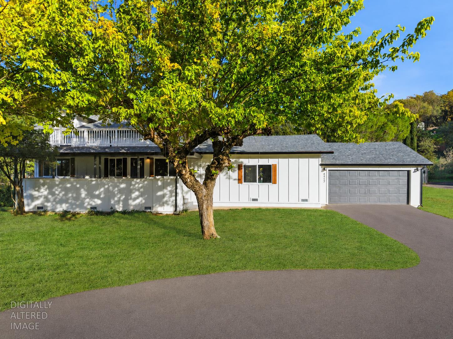4117 El Dorado Road