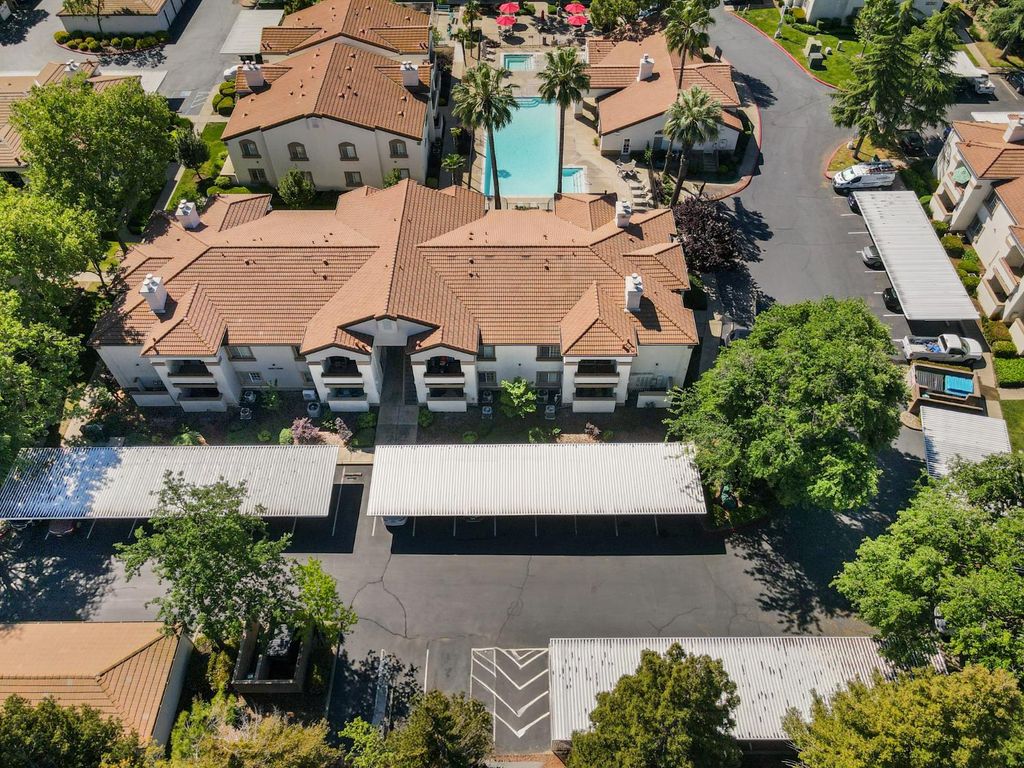 Photo of 8020 Walerga Road #1090, Antelope, CA 95843 (MLS # 226041065)