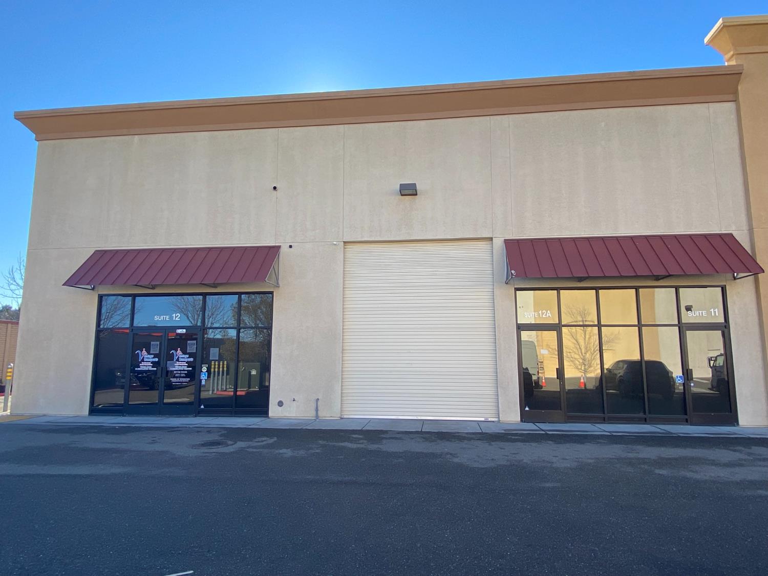460 W Larch Road B19/
