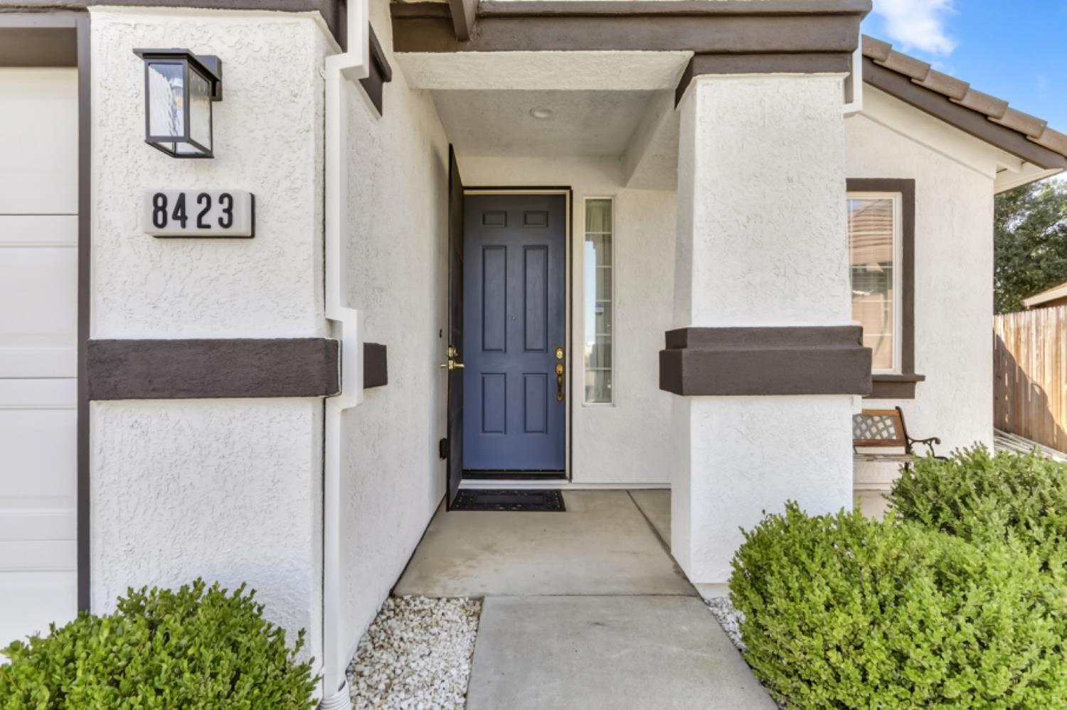 8423 White Spruce Drive