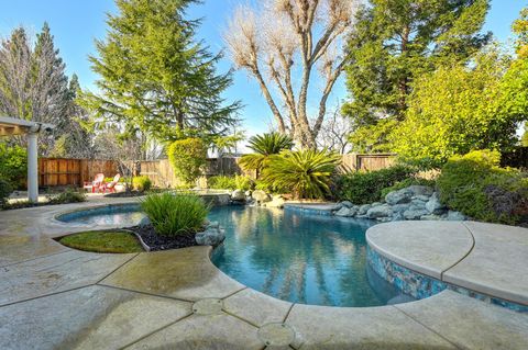 4621 Ottawa Court Rocklin CA 95765