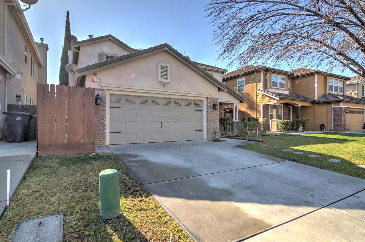 232 Kelley Mist Lane
