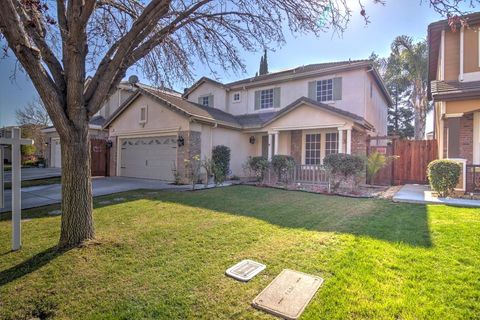 232 Kelley Mist Lane Tracy CA 95377