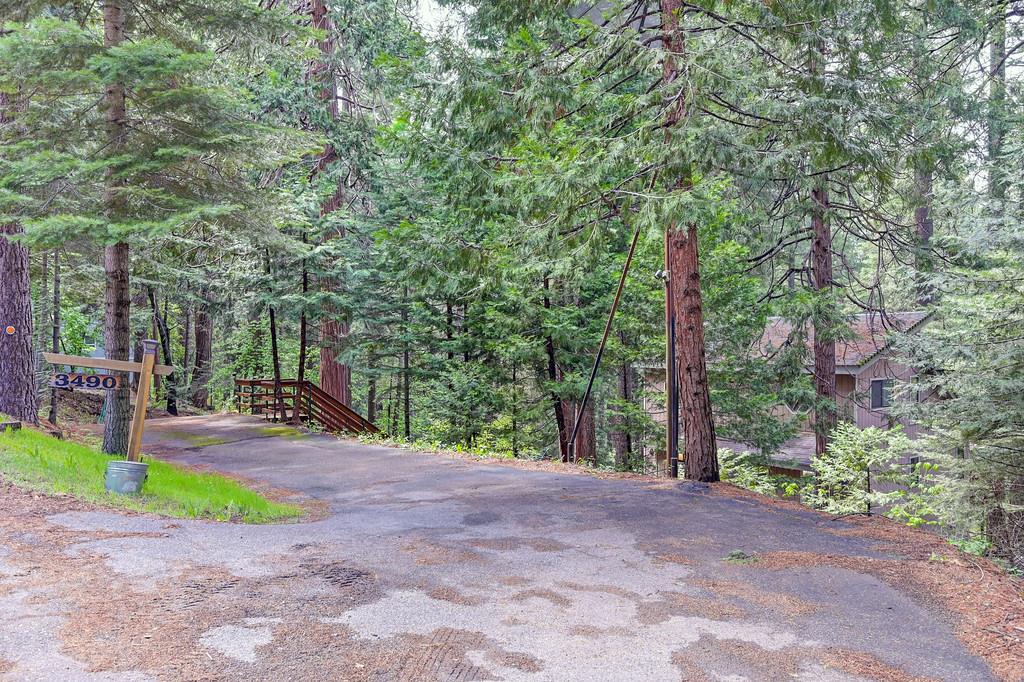 3490 Gold Ridge Trail