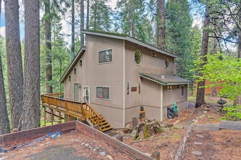 3490 Gold Ridge Trail Pollock Pines CA 95726