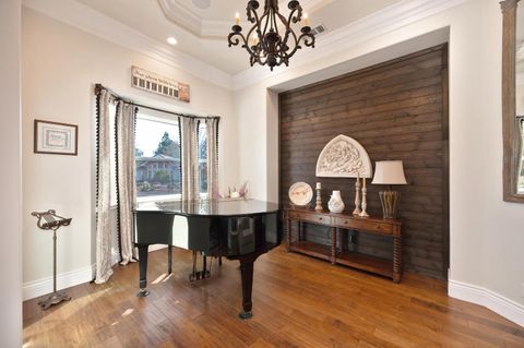 6400 Puerto Drive Rancho Murieta CA 95683